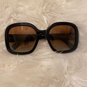 Brand new authentic Chanel sunglasses